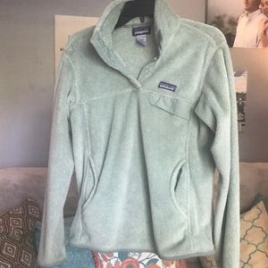Patagonia Pullover